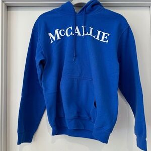 McCallie Sweatshirt